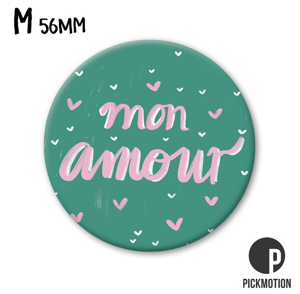 Magnet - Mon amour - MM1286FR