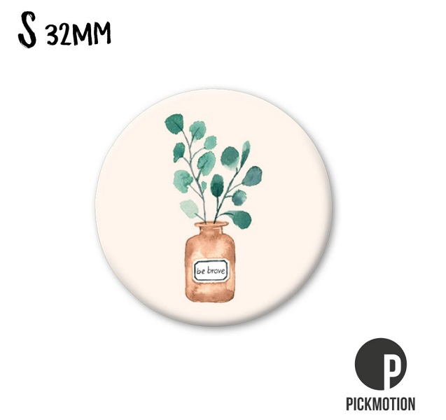 Petit Magnet - Pharmacist glass - MSA0549