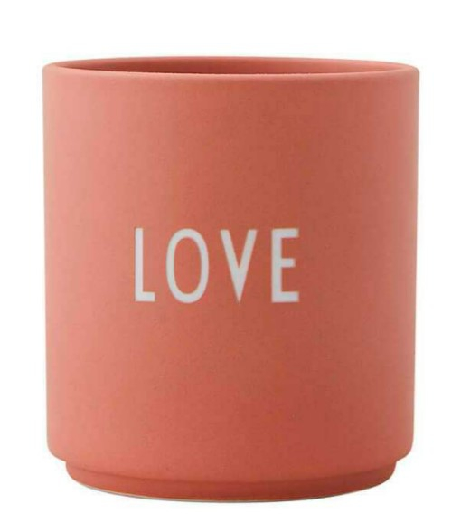 Favourite cup - Love - Nude