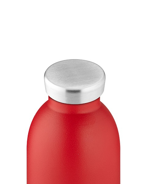 Clima bottle 850 Hot red