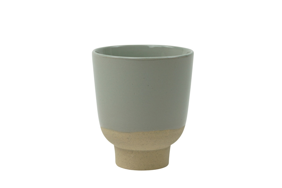 Cup M - Rutunda - 260ml - Mint