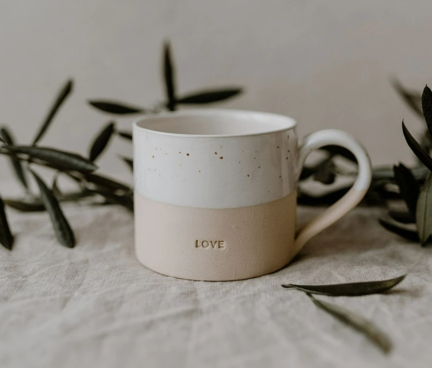 Tasse - Love