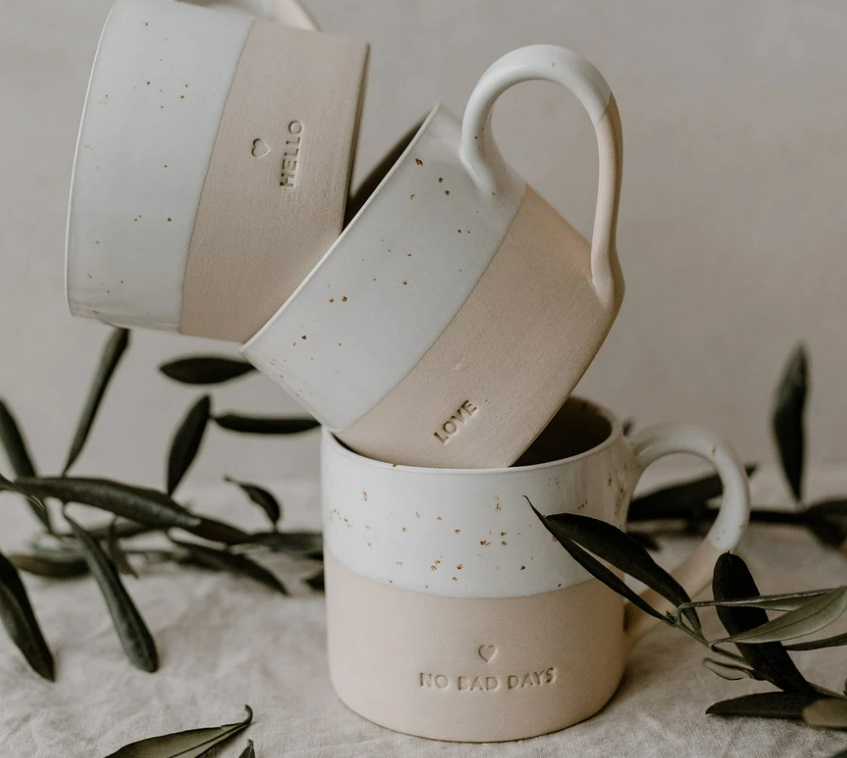 Tasse - Love