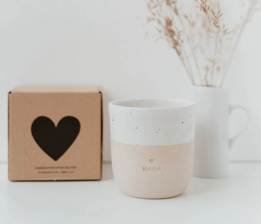Mug - Mama