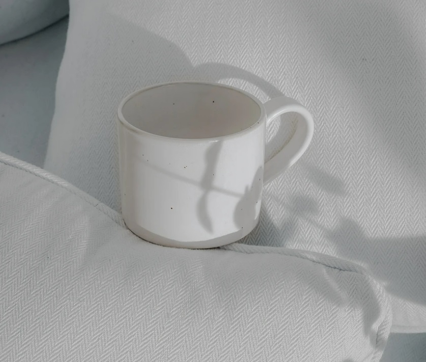 Tasse - Calma