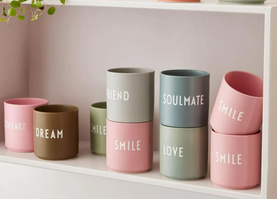 Favourite cup - Friend - Grey