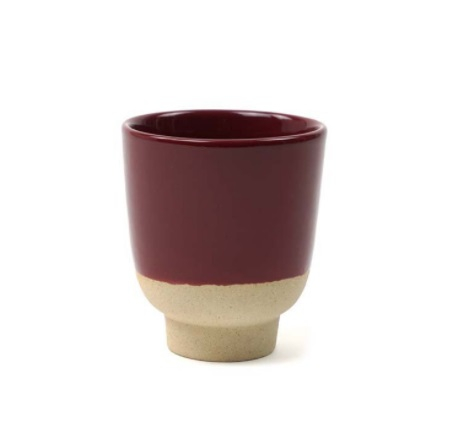 Cup M - Rutunda - 260ml - Berry