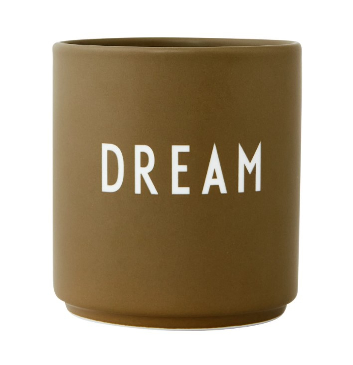 Favourite cup - Dream
