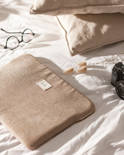 Housse ordinateur 13/14 pouces - Arthur