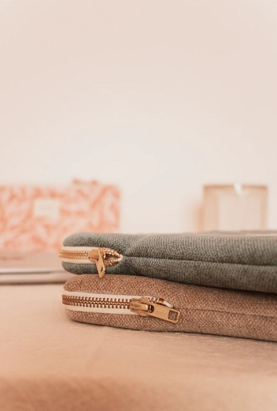 Housse ordinateur 13/14 pouces - Arthur