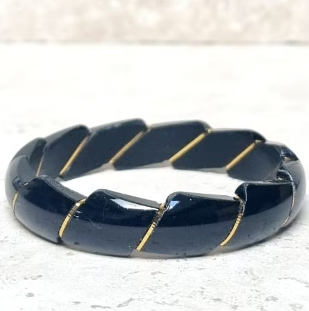 Jonc Jodhpur - noir - S/M