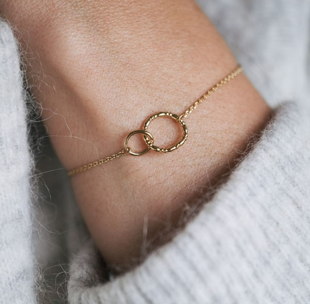 Bracelet Marie-Claire - 10976 - Pépite