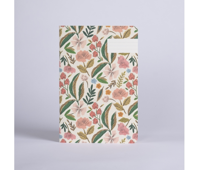 Carnet Herbier