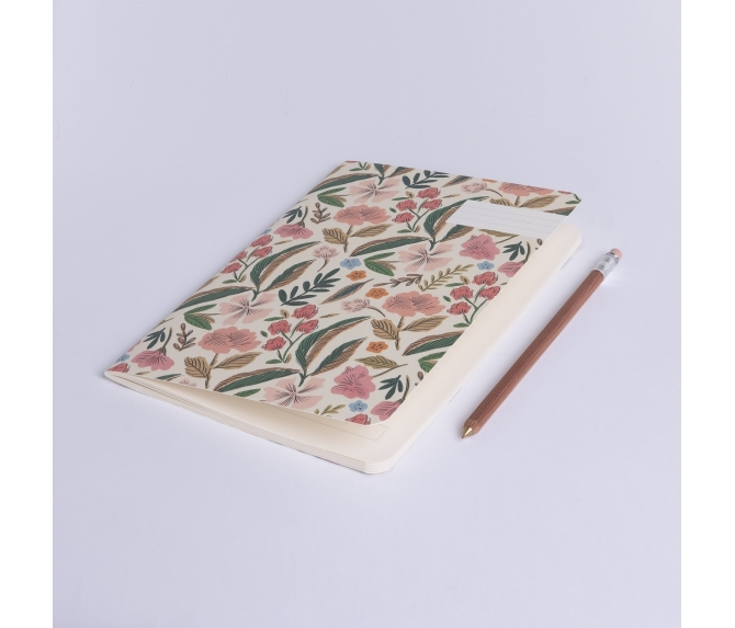 Carnet Herbier