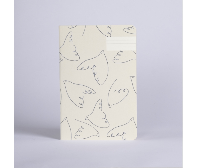 Carnet Imagine