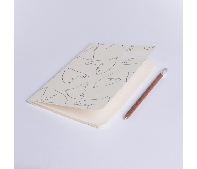 Carnet Imagine