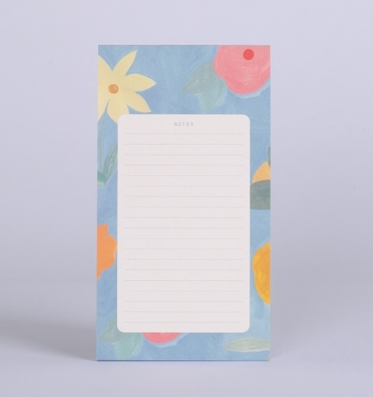 Bloc-note Ti Amo