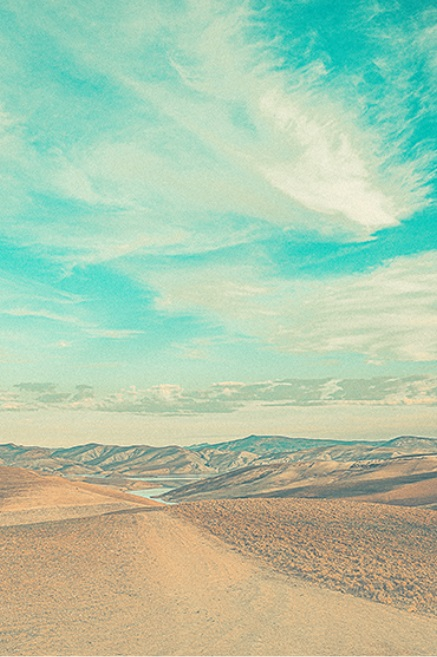 Carte Road Trip