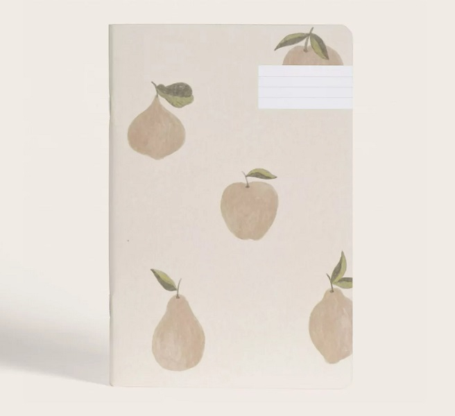 Carnet Verger