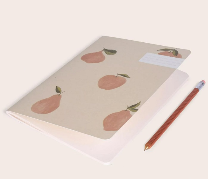Carnet Verger