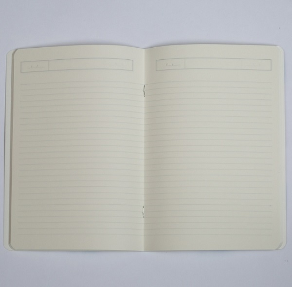 Carnet Verger