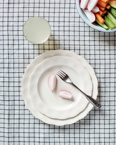 Tablecltoh - Jenn -130x180cm