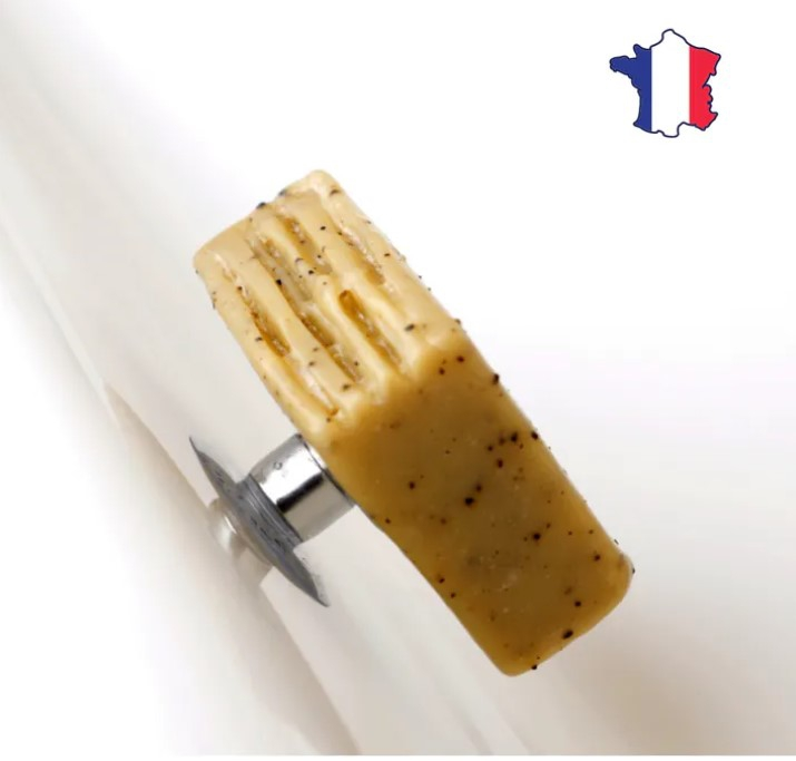 Porte savon minimaliste