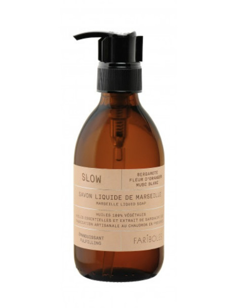 Savon Liquide - 250ml - Slow