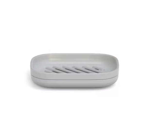 Porte savon auto-drainant - Cloud