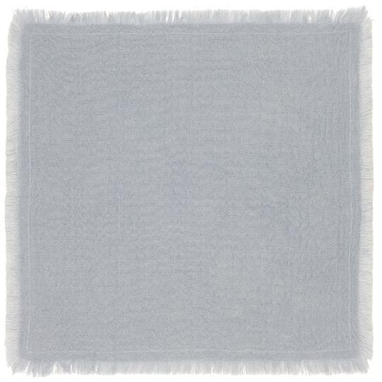Napkin light blue - 6867-26