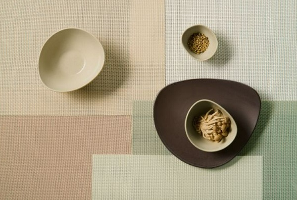 Set de table Re:tangular - Wheat