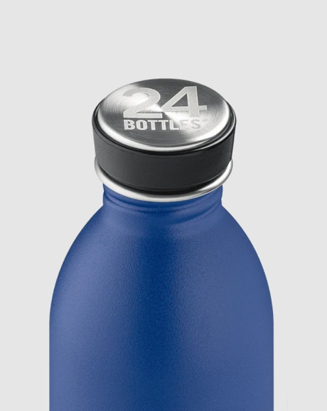 Urban bottle 050 Stone Gold Blue