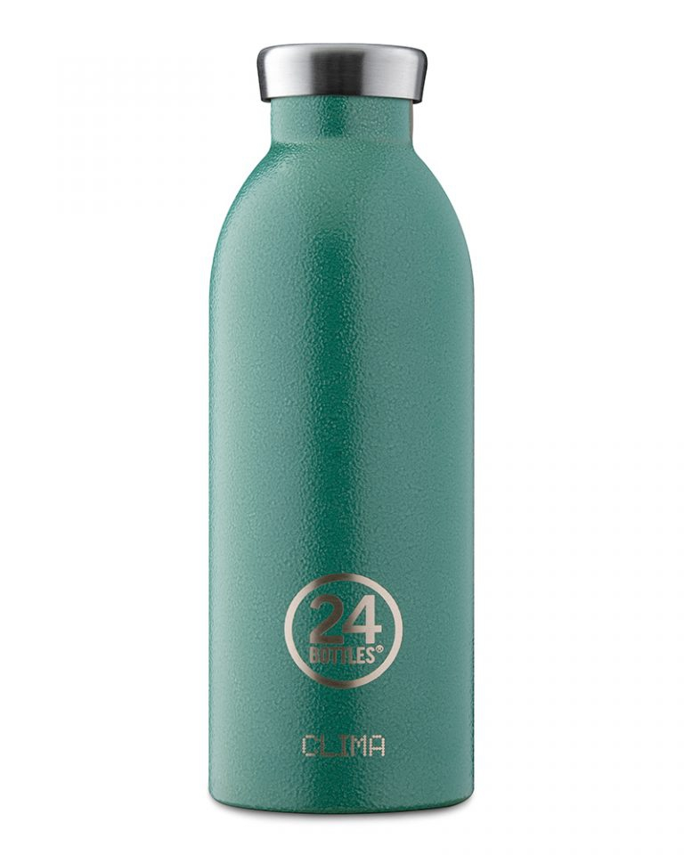 Clima bottle 050 Rustic Moss Green