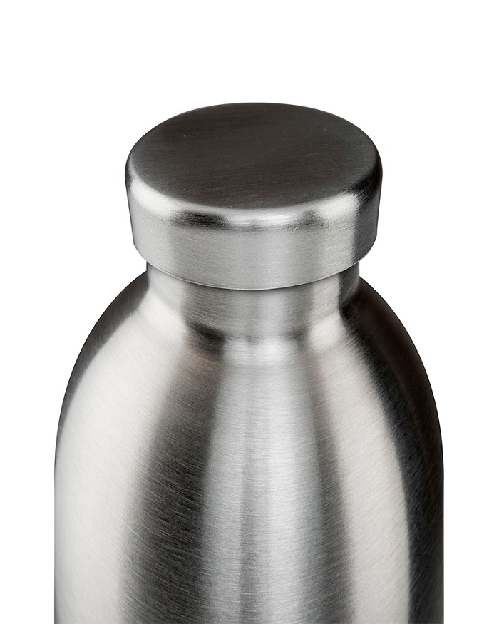 Clima bottle 050 Steel
