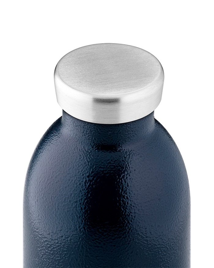 Clima bottle 050 Rustic deep blue