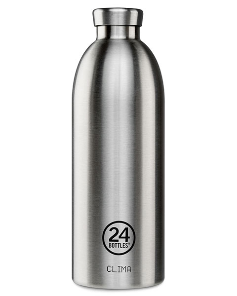 Clima bottle 850 Steel