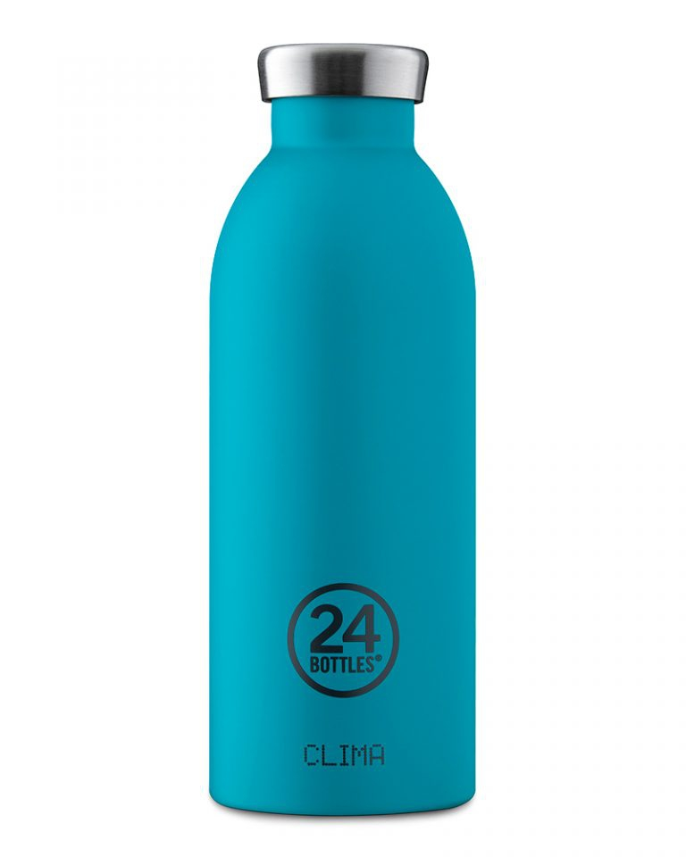 Clima bottle 050 Stone Atlantic bay