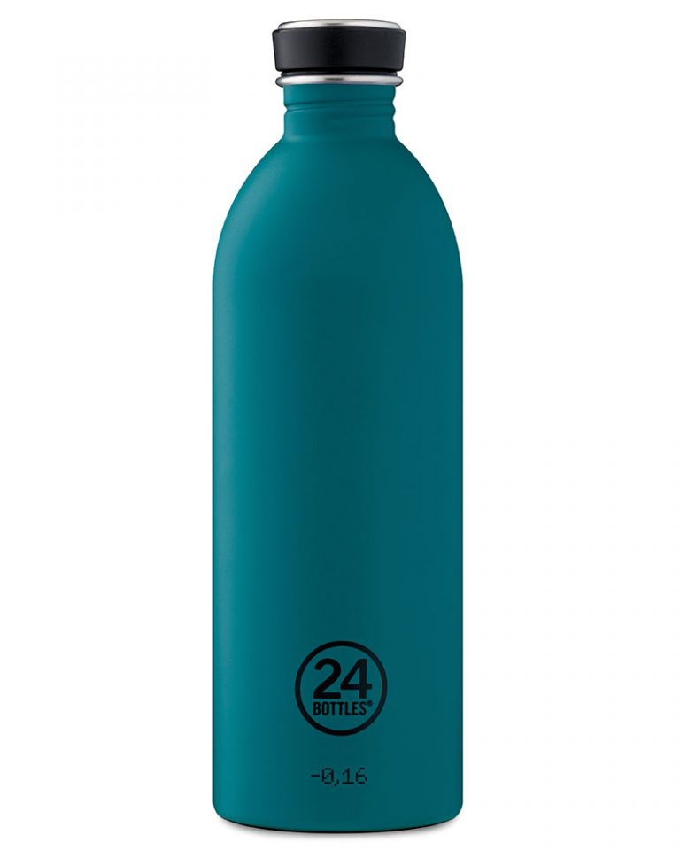 Urban bottle 1lt Stone Atlantic Bay