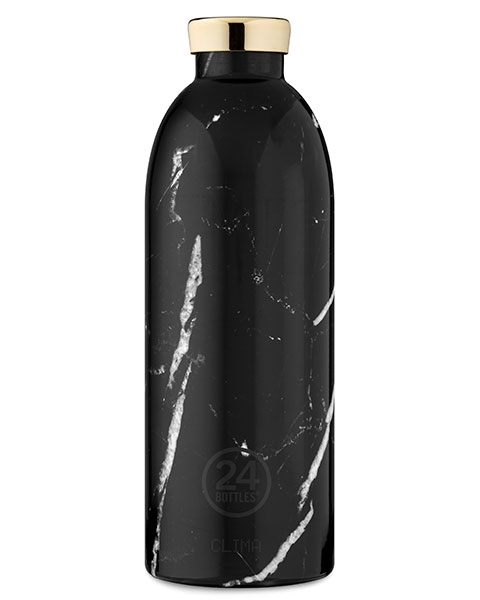 Clima bottle 850 Marble black