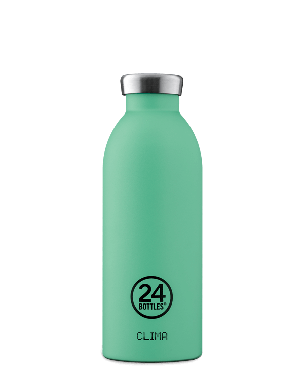Clima bottle 050 Mint