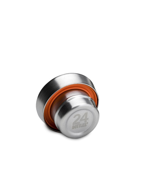 Clima lid steel
