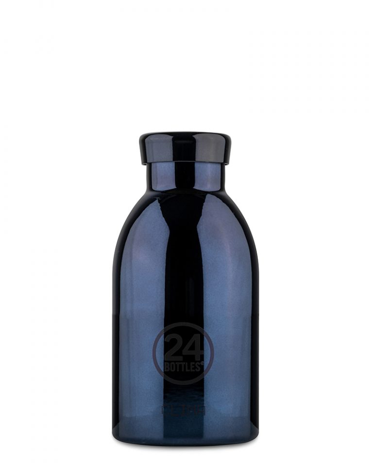Clima bottle 033 Radiance black