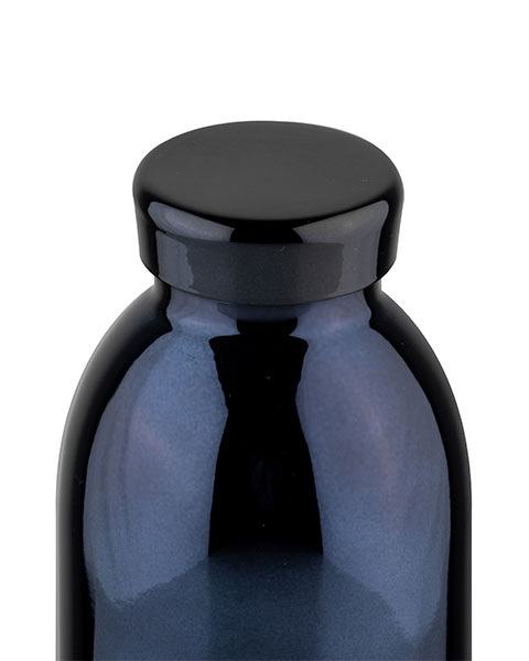 Clima bottle 033 Radiance black