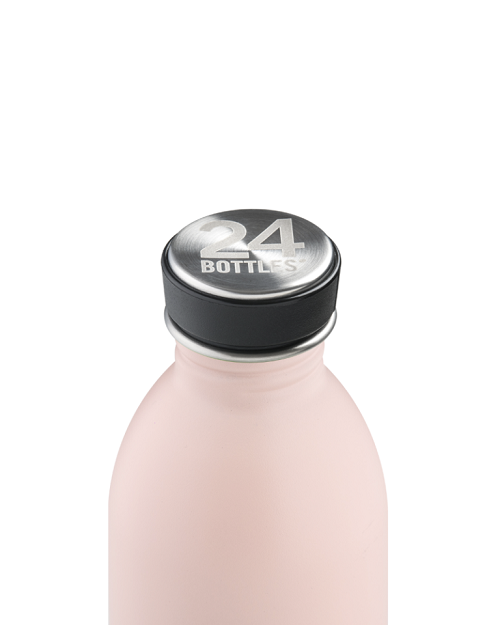 Urban bottle 050 Stone Dusty Pink