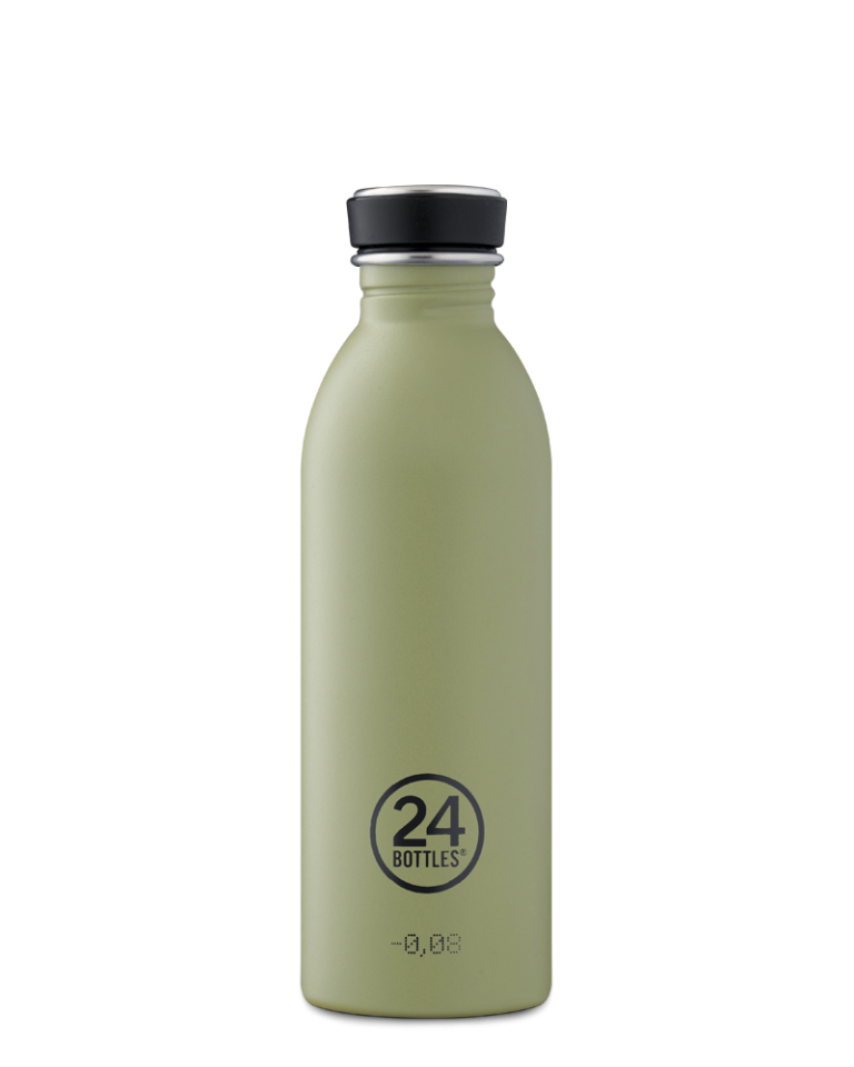Urban bottle 050 Stone Sage