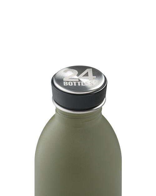 Urban bottle 050 Stone Sage