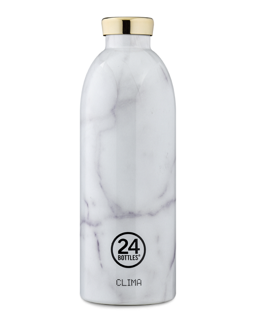 Clima bottle 850 Carrara