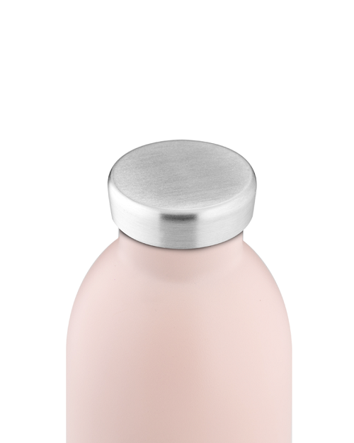 Clima bottle 050 Stone Dusty Pink
