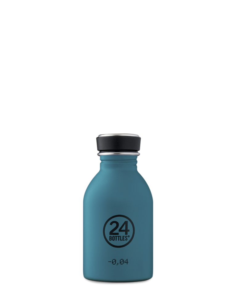 Urban bottle 250 ml Stone Atlantic Bay