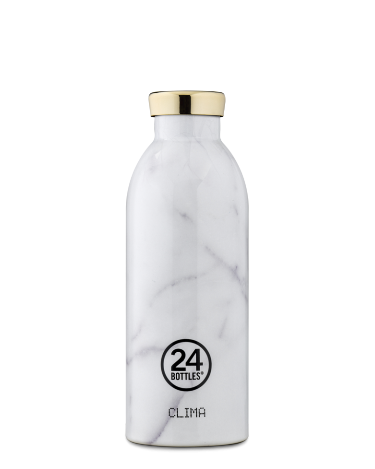 Clima bottle 050 Carrara